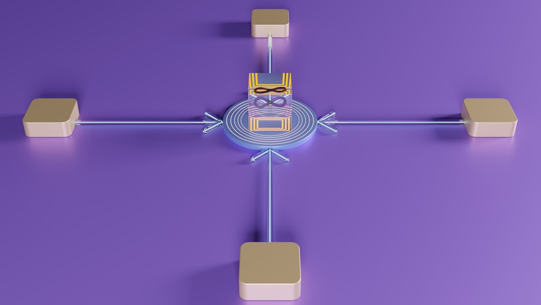 niiiceturbo 系統架構全解析：CRM 行銷怎麼串起三層設計